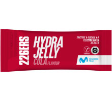 Желе 226ERS HYDRAJELLY кола + кофеин 40г