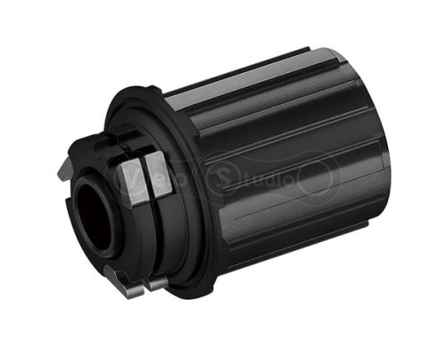 Касетний барабан для збору для втулки Quando KT-ME6R (Pride Rocx Tour 2019)