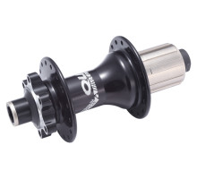 Втулка задн. Quando KT-M4TR 15(ID12) x148MM, 32H 11S