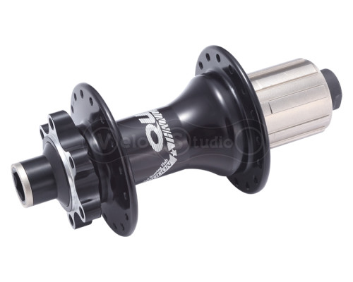 Втулка задн. Quando KT-M4TR 15(ID12) x148MM, 32H 11S