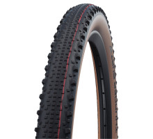 Покрышка 29x2.10 (54-622) Schwalbe THUNDER BURT Evo, Super Race, TLE, B/TS-SK HS451 ADDIX Speed 67EPI