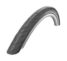 Покрышка 26x1.60 (42-559) Schwalbe MARATHON SUPREME V-Guard, Folding, B/B-SK+RT HS469 OSC 67EPI