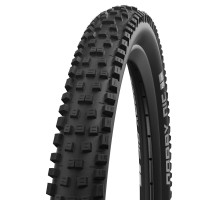 Покрышка 29x2.25 (57-622) Schwalbe NOBBY NIC Perf, Folding, B/B-SK HS602 ADDIX 67EPI B