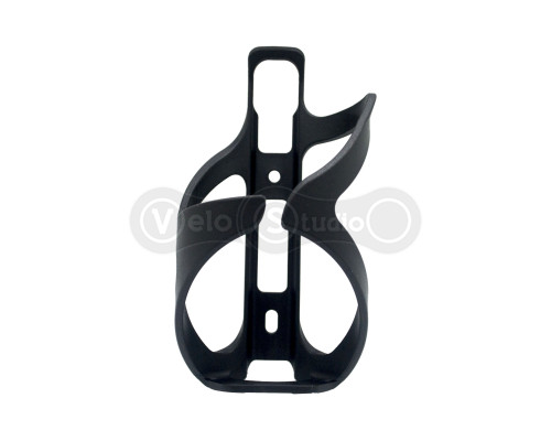 Флягодержатель Green Cycle GGE-304L под левую руку пластик черный