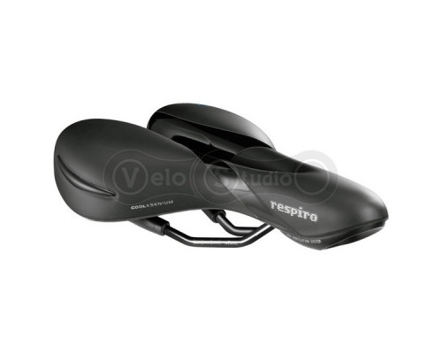 Седло Selle Royal Respiro Soft Moderate Unisex 282x182 мм