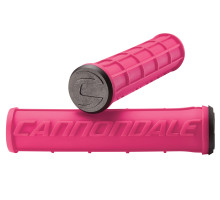 Гріпси Cannondale WAFFLE силікон рожеві