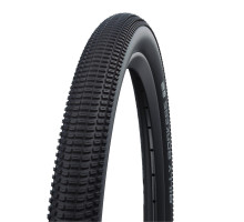 Покрышка 26x2.25 Schwalbe BILLY BONKERS Perf, Folding B/B-SK HS600 ADDIX 67EPI