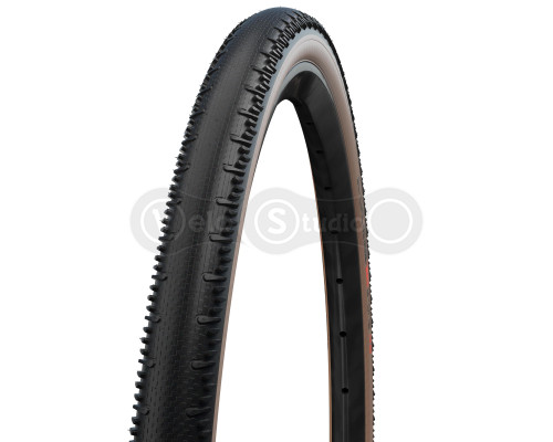 Покришка 28x1.50 700x40C Schwalbe G-ONE RS Evo, Super Race, V-Guard, TLE B/TS-SK