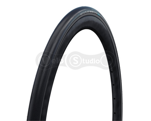 Покришка Schwalbe ONE 365 Perf, RaceGuard, 700x25C Folding B/B-SK+BRT