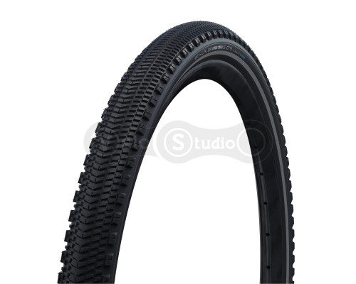 Покрышка 28x2.00 Schwalbe G-ONE OVERLAND 365 Perf, RaceGuard, TLE B/B-SK+BRT