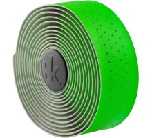 Обмотка керма Fizik SUPERLIGHT CLASSIC, Microtex 2 мм, apple green (зелена)