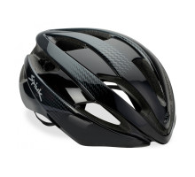 Шлем Spiuk Eleo размер 51-56 черный/антрацит