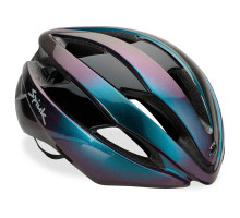 Шолом Spiuk Eleo розмір 51-56 іридисцентний