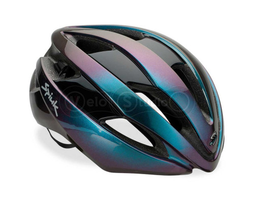 Шолом Spiuk Eleo розмір 51-56 іридисцентний