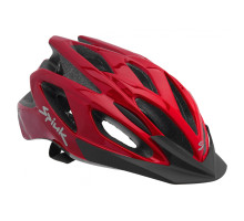 Шолом Spiuk Tamera Evo розмір 58-62 червоний