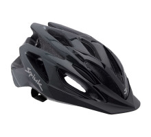 Шолом Spiuk Tamera Evo розмір 52-58 чорний/антрацит