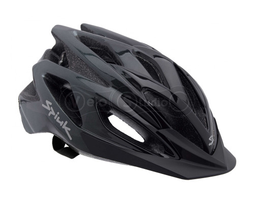 Шолом Spiuk Tamera Evo розмір 52-58 чорний/антрацит
