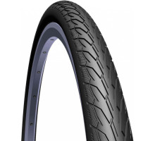 Покришка 28x1.75 (47-622) Mitas FLASH V66 Classic, чорна