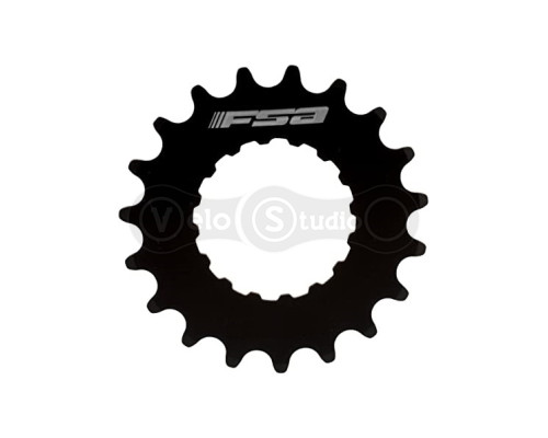 Зірка до шатуна FSA BOSCH sprocket Ø 42.2x3/32x19T WA652