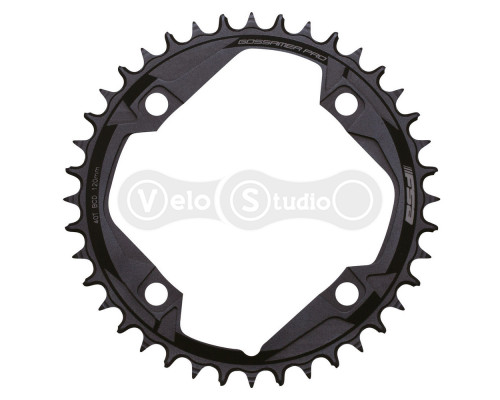 Звезда к шатуну FSA GOSSAMER 1x 44T bcd 120