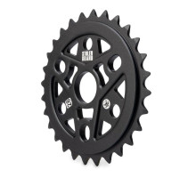 Звезда к шатуну Stolen SUMO III, 28T, черная