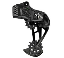 Переключатель задний Sram X1 EAGLE AXS 12ск. 52Т (ОЕМ)