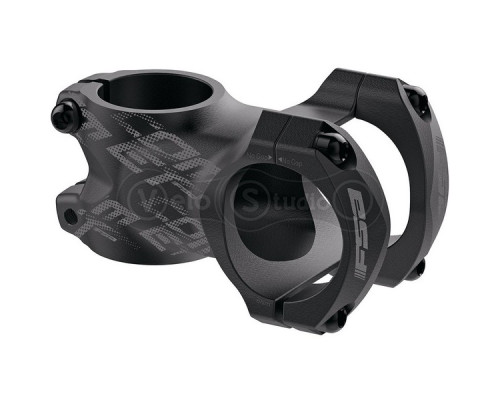 Вынос руля FSA COMET Ø35мм 50мм, 6°, черный