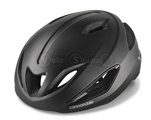 Вело шолом Cannondale Intake MiPS CE EN Adult BKB L/XL
