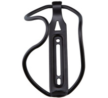 Фляготримач Cannondale ALUMINUM GT40 right side чорний