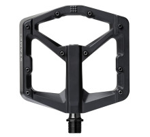 Педали Crankbrothers STAMP 2, размер L (43-49 eu), черные