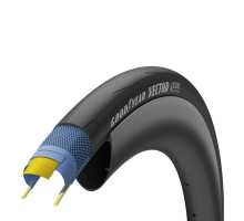 Покришка 700x30 (30-622) GoodYear VECTOR 4Seasons Tubeless Complete, Black