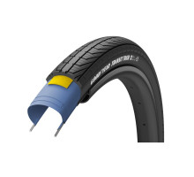 Покришка 28x2.00 / 700x50 (50-622) GoodYear TRANSIT Tour, Black Reflect