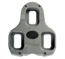 Шипы к педалям Look KEO CLEAT GREY, KEO system, люфт 4,5 градусов