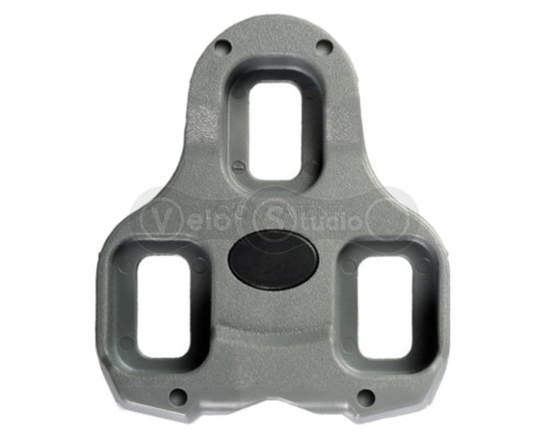 Шипы к педалям Look KEO CLEAT GREY, KEO system, люфт 4,5 градусов