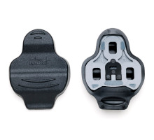 Чохол захисний Look KEO COVER, на шип, чорний