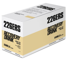 Напій 226ERS Recovery Drink ваніль 50г 15шт/уп 750г