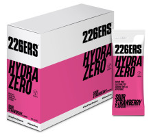 Напій 226ERS Hydrazero Drink кисла полуниця 7,5г 20шт/упаковка 150г