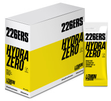 Напій 226ERS Hydrazero Drink лимон 7,5г 20шт/упаковка 150г