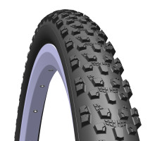 Покришка 29x2.10 (54-622) Mitas TOMCAT R12 Classic, чорна