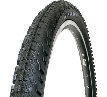 Вело покрышка 26x2.00 (50-559) Kenda K885 KOBRA, black, 30tpi
