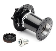 Втулка Cannondale Lefty 60 32H под 6 болтов KH119/32