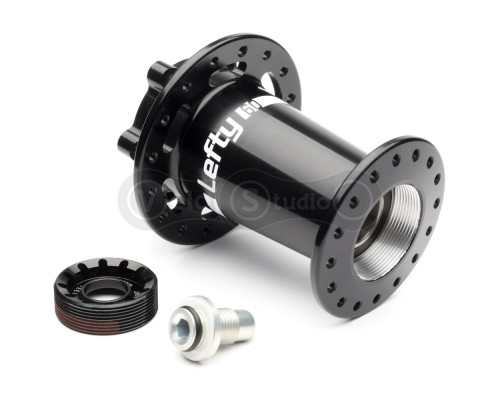 Втулка Cannondale Lefty 60 32H под 6 болтов KH119/32