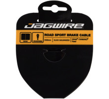 Трос тормоза JAGWIRE 96SG2000 гальванизированый 1.5X2000мм - SRAM/Shimano Road