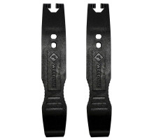 Лопатки бортувальні Weldtite 06026 TYRE LEVERS 2.0 (2шт)