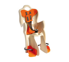 Детское кресло Bellelli Pepe Standart Multifix до 22кг, бежевое 