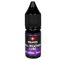 Смазка для цепи Weldtite 03111 ALL-WEATHER LUBE, 10мл