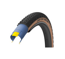 Покришка 700x50 (50-622) GoodYear CONNECTOR Ultimate Tubeless Complete, Blk/Tan