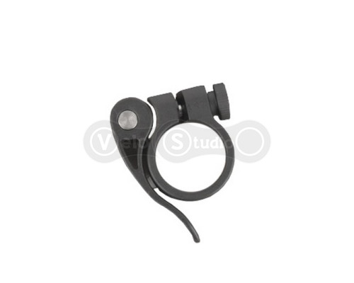 Подседельный хомут ZOOM AT-101+SQR-115 28,6 мм