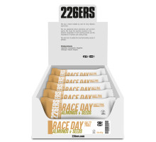 Батончик 226ERS Race Day Salty trail Energy мигдаль 40г 30шт/уп 1200г