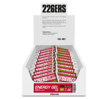 Гель 226ERS Energy 100мг кофеїну колу 25г тюбик 40шт/упаковка 1000г